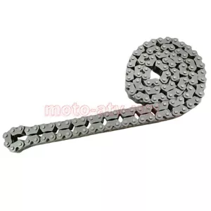 Cam Chain Timing Chain for Yamaha YZF-R3 YZF R3 MT-03 2015-2020 #94591-64118-00 - Picture 1 of 6
