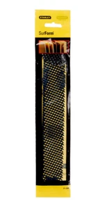 NEW STANLEY 21-293 SURFORM HAND FILE BLADE 10" X 1 5/8" STEEL 6500136-NIP - Picture 1 of 1
