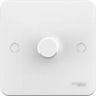 2 Way 1 Gang Dimmer Switch, 100W