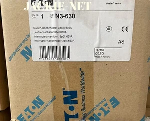 1PCS NEW ENI58IL-S10CA5-2048UD2-RAA VIA DHL/FedEx #PY - Afbeelding 1 van 1