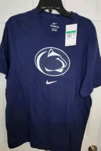 Nike Penn State Xl Shirt - Picture 1 of 3