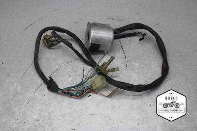 Honda Shadow ACE 1100 VT1100 C2 1996 manillar izquierdo control e13-3762,qt Foto 1 de 4