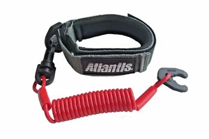HONDA AQUATRAX F12 R12 F12X R12X F-12 R-12 F-12X & OUTBOARD PRO FLOATING LANYARD - Picture 1 of 1