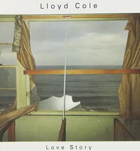 Cole, Lloyd - Love Story [Cut-Out] CD OVP - Bild 1 von 1