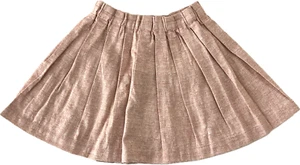 [MRA] Pleats Skirt - New with Tag - Picture 1 of 2