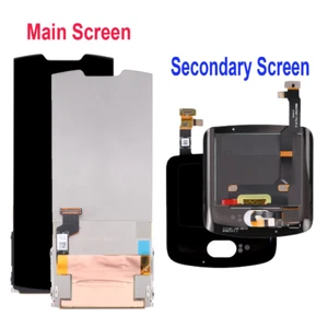 For Motorola Razr 5G 2020 XT2071-4 Razr 2019 LCD Display Touch Screen Digitizer - Picture 1 of 3