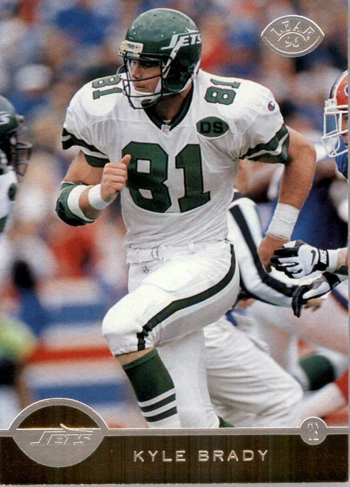 1996 Leaf Collector's Edition Gold Football Pick Complete Your Set RC Stars 🔥🏈 - Image 1 of 1