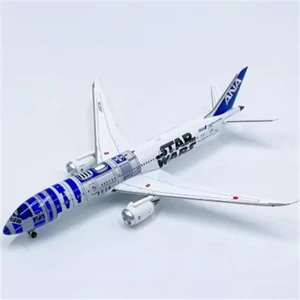 1/400 Scale ANA Boeing B787-9 JA873A Star Wars Painted Aircraft Model Gifts - Picture 1 of 17