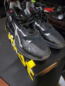 Size 9 - adidas ZoneBoost Core Black 2019 - Picture 1 of 5