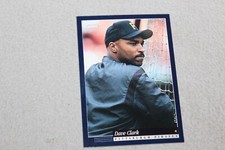1994 Score Baseball Card- Complete Finish Fill Your List Set U-Pick