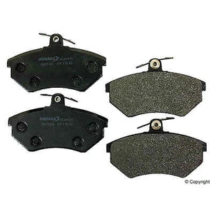 Mintex Front Brake Pads # MDB1571 fits Many Audi & Volkswagen Models - Picture 1 of 1