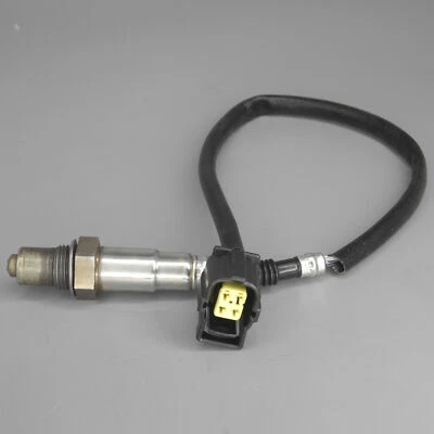 Sensor de oxígeno lambda aguas abajo izquierdo para Mercedes-Benz S400 2010-2013 3,5 L 16118 Foto 1 de 4