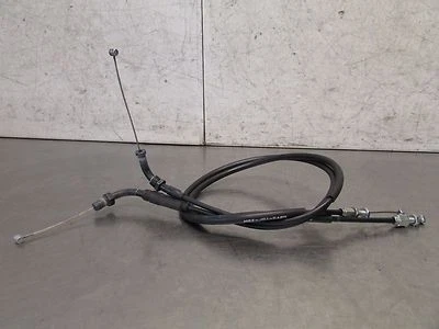 4 G HONDA CB 500 F 2015 原始设备制造商 TROTTLE 电缆 — 第 1/4 张图片