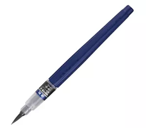 Pentel Calligraphy pen Medium point and Fine point Fude pen - Picture 1 of 2