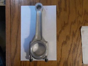 NOS Connecting Rod Mid 50's Twins (NO Shells-38646) (TRIU/B1) - Picture 1 of 6