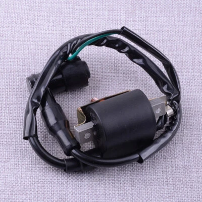 6 V Ignition Coils Fit for Honda Z50 CT70 C70 CL70 XL70 SL70 S90 Moped Scooter - Image 1 of 4