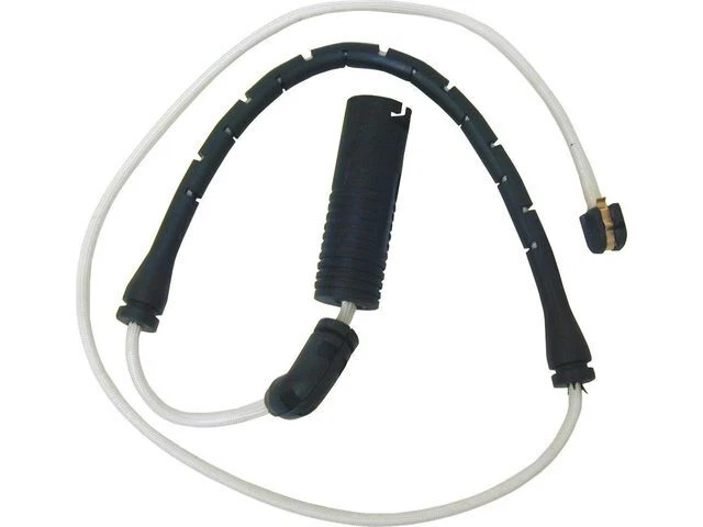 Sensor de pastillas de freno delanteras APA/URO para BMW 330i 2001-2005 41QBCC Foto 1 de 1