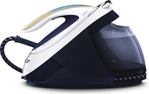 Philips PerfectCare Elite GC9635/20 Ferro da stiro a caldaia 2700 W 1,8 L - Foto 1 di 2