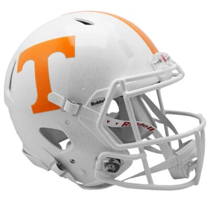 Tennessee Volunteers Riddell Speed Full Size Authentic Football Helmet - Picture 1 of 4