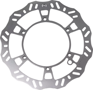 1711-1406 Moose Racing OEM Replacement Brake Rotor - Picture 1 of 1