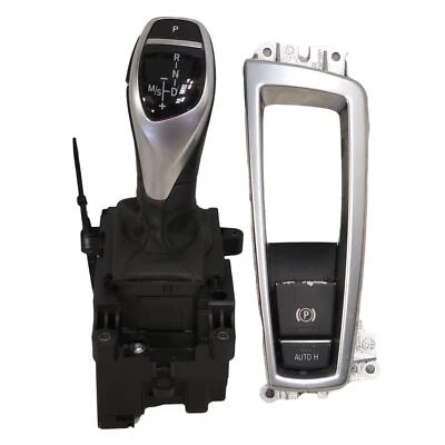 11-16 2012 宝马 550I 自动运动跨地变速器 带 O M 型号 原始设备制造商 ID # 9251190 — 第 1/4 张图片