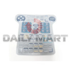 New In Box Yaskawa Nks-000E Nks-001E Nks-002E Nks005e Nks-012E Keyboard Keysheet