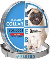 misona flea collar