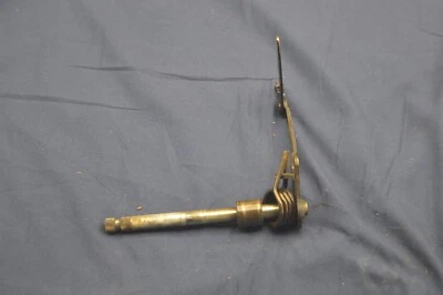 Honda CL70 71, CL70 K2, scrambler, 69-73, eje de cambio OEM Foto 1 de 4