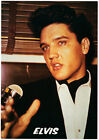 Elvis PRESLEY carte postale n° PC29