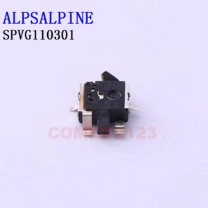 10PCSx SPVG110301 DIP Switch Element - Picture 1 of 1