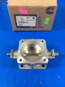 Cummins Throttle Valve 3080383 - Picture 1 of 1