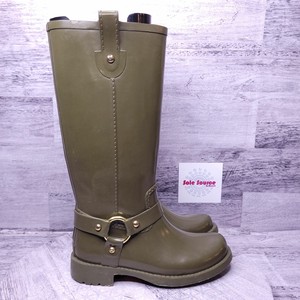 Las mejores ofertas en Botas de Goma Sólida Michael Kors para mujeres | eBay