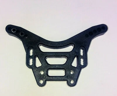 LRP 124005 - S10 Twister Dämpferbrücke hinten   - Bild 1 von 2