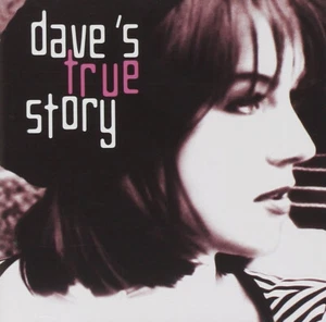 DAVE'S TRUE STORY Daves wahre Geschichte SELTENE CD - Bild 1 von 1