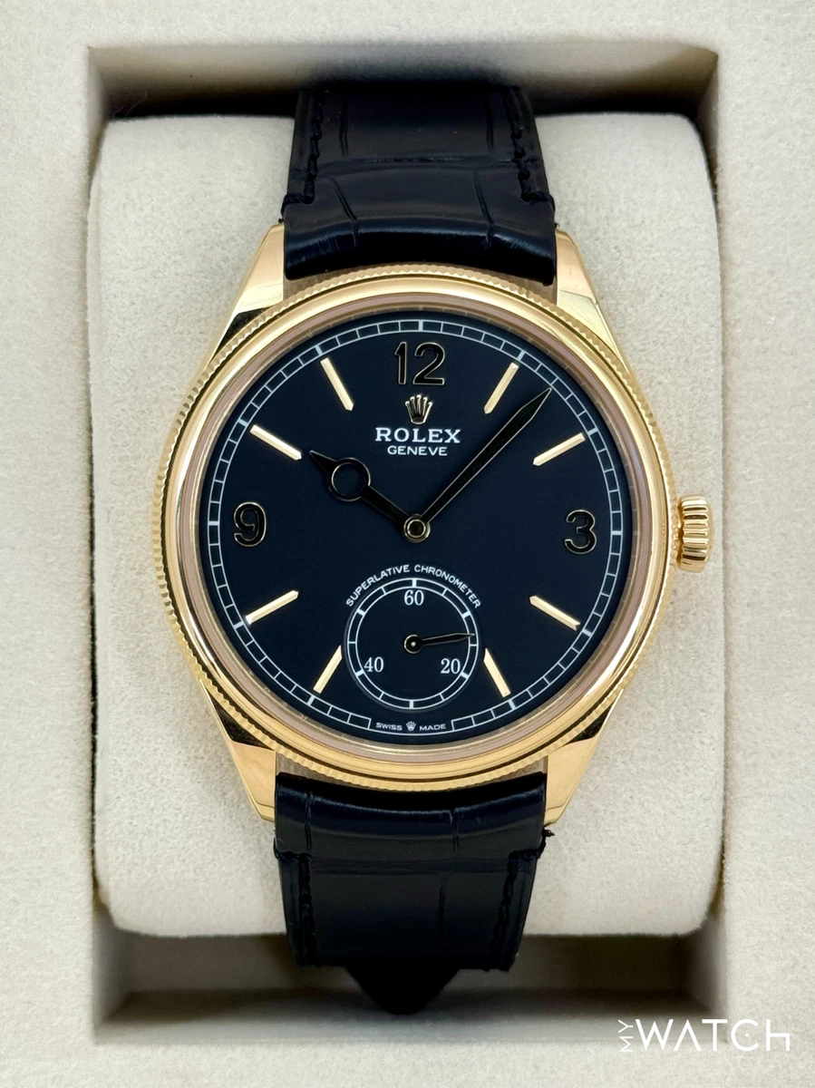 Rolex 1908 52508 | eBay