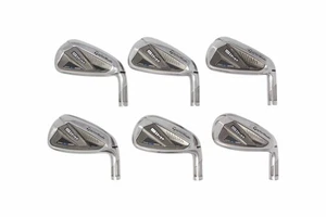 Juego de plancha TaylorMade SIM2 MAX 5-PW - SOLO CABEZAL - para diestros - Imagen 1 de 3