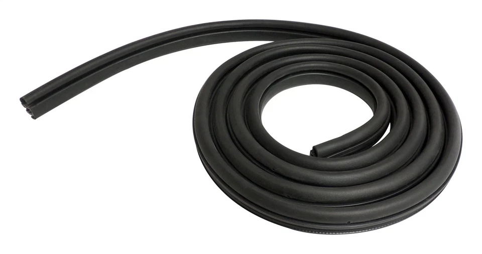 Porta Weatherstrip Crown Automotive 55113020AF compatível com 07-12 Liberty Nitro - Imagem 1 de 1