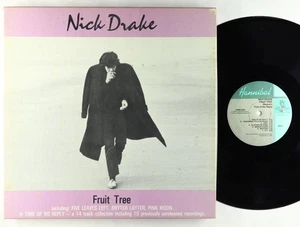 Nick Drake - Fruit Tree 4xLP Box - Hannibal Ltd. NM - Picture 1 of 2