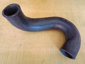 FORD LOTUS TC TWIN CAM CORTINA 1966-70 MOTORCRAFT RADIATOR BOTTOM HOSE - Picture 1 of 3