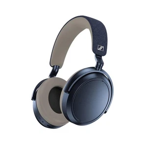 Sennheiser Momentum 4 Wireless Over-Ear Headphones, Special Edition Denim - Picture 1 of 9