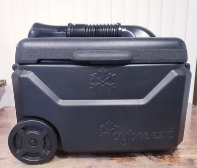 Icybreeze Portable Cooler Air Conditioner RV (No Charger) Clean - Image 1 of 4