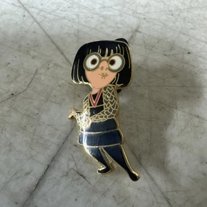 Disney Trading Pins 33226 Die Unglaublichen Sammlung (Edna) - Bild 1 von 3