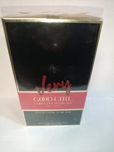 Carolina Herrera Good Girl Eau de Parfum für Damen - 80ml - Bild 1 von 1