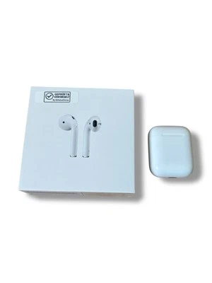 Original Ladecase Apple AirPods 1. Generation | Gebraucht | Zustand: Gut - Bild 1 von 3