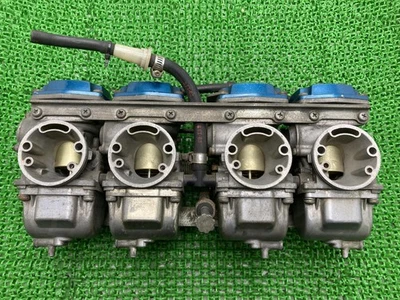 Kawasaki Z1000J Carburetor Genuine OEM KZ1000J Part for Repair or Restoration - Imagem 1 de 3