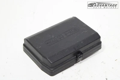 2024-2025 GMC SIERRA 2500 HD 6.6L MOTOR RELÉ CAJA BLOQUE CUBIERTA OEM Foto 1 de 4