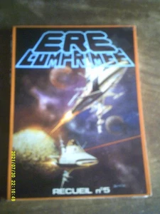 TABLETTENZEITSCHRIFT SAMMLUNG N 5 ENTHÄLT N 13 14 15 SCIENCE FICTION - Bild 1 von 1