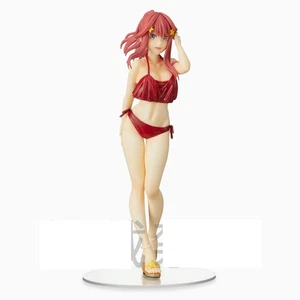 The Quintessential Quintuplets ∬ PM Figure Satsuki Nakano 172 - Picture 1 of 5