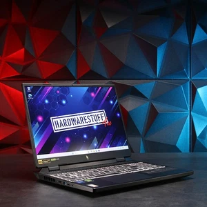 Portátil para juegos Acer Nitro 16 / Intel Core i7-13620H, RTX 4050, 32 GB RAM, SSD de 1 TB - Imagen 1 de 5