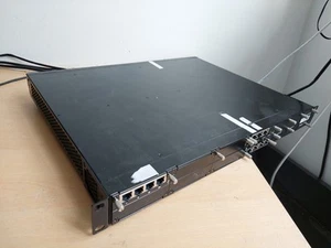 IPC Mediant 1000B SBC Media Gateway MSBG Base avec 2E1/T1 SPAN 2x TRUNKS 1x CRMX-C - Photo 1/5